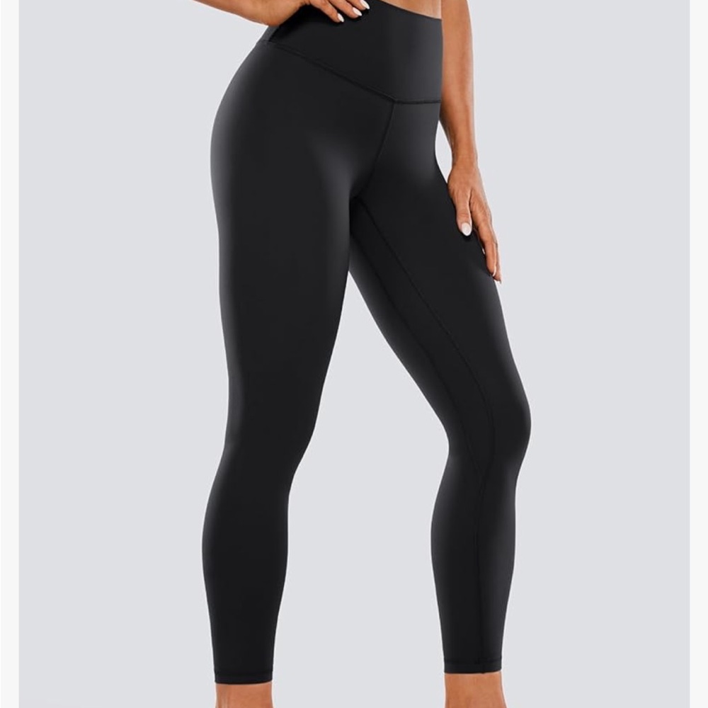 CRZ YOGA PANTS
